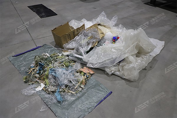 Kemasan Plastik