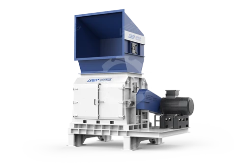 Hammer Mill Grinder