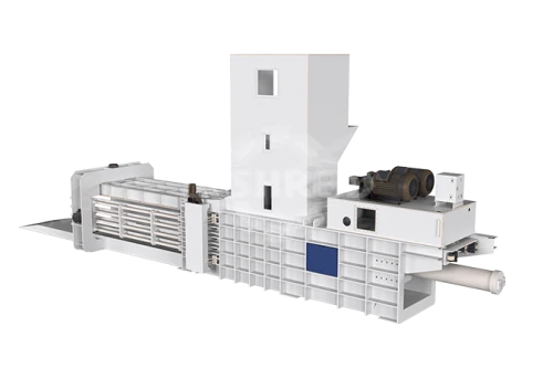 Mesin Press Hidrolik