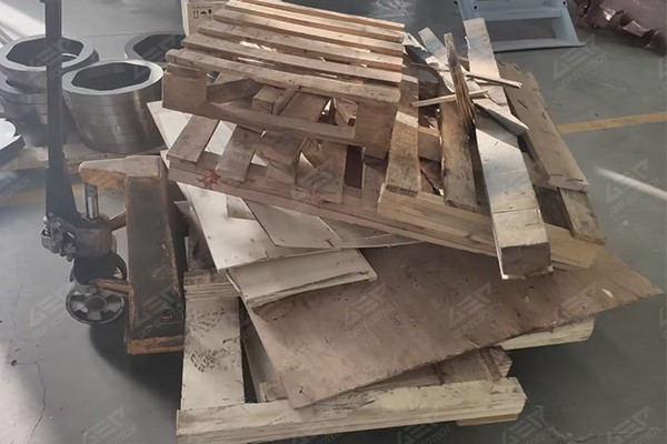 Palet Kayu