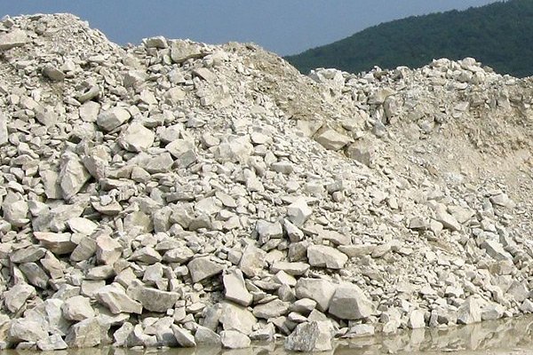 Feldspar