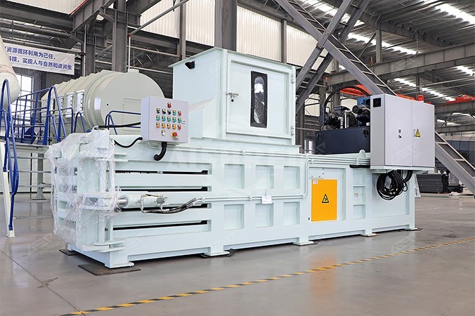Mesin Press Hidrolik