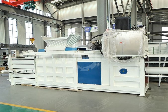 Mesin Press Hidrolik