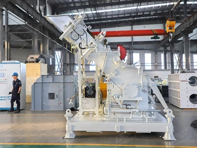 Mesin Penghancur Daur Ulang Baterai Industri | Disegel, Aman & D