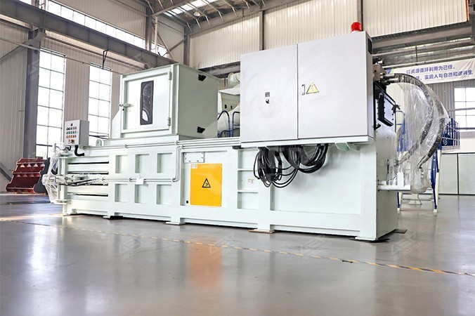 Mesin Press Hidrolik