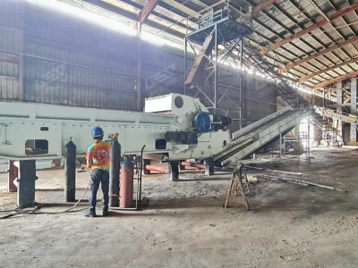 Mesin Penghancur Kayu | Drum Chipper Multi-fungsi