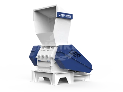 Granulator Universal