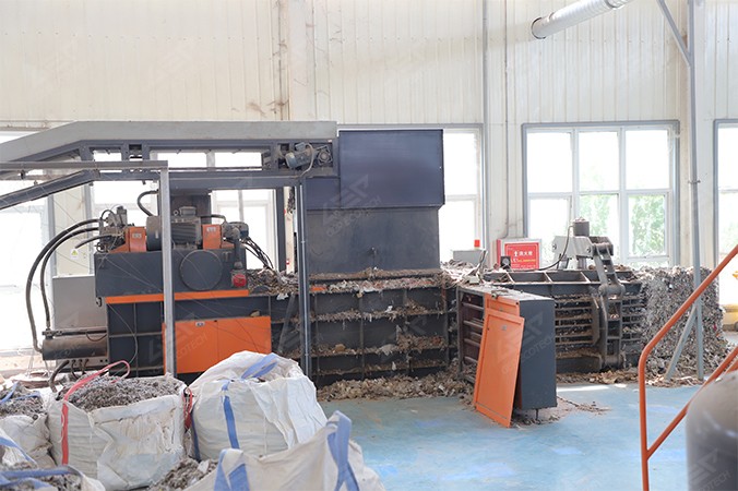 Mesin Press Hidrolik