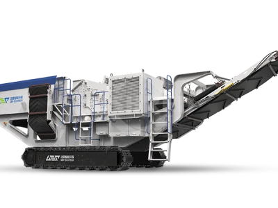 Pabrik Penghancur Seluler