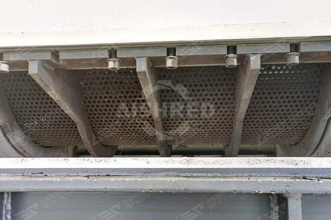 Tyre Rasper